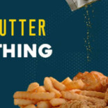Church's Texas Chicken