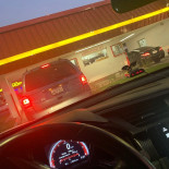 In-n-out Burger