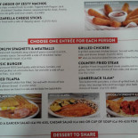 Denny's