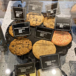 Corner Bakery Cafe