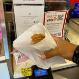 Baskin Robbins