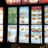 Denny's