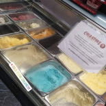 Cold Stone Creamery