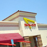 In-n-out Burger