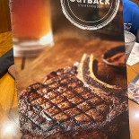 Outback Steakhouse