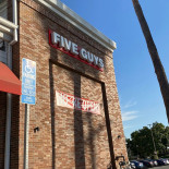 Five Guys