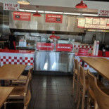 Five Guys