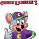Chuck E. Cheese