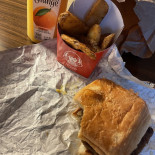 Wendy's
