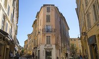 Aix-en-Provence