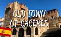 Cáceres