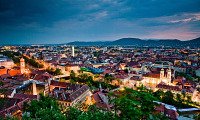 Graz Stadt