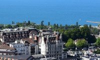 Lausanne