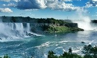 Niagara Falls