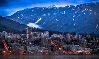 North Vancouver