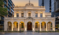 Parramatta