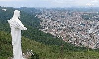 Poços de Caldas