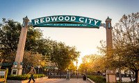 Redwood City