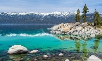 South Lake Tahoe