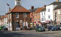 Stockton-on-Tees