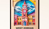 West Jordan