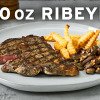 10 Onces. Steak De Faux-Filet