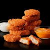 6 Pièces. Repas De Mcnuggets Au Poulet Épicé