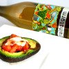 Avocat Farci