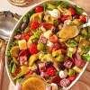 Salade D'antipasti