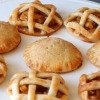 Tarte À La Crème Aux Biscuits Aux Pommes