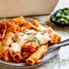 Mostaccioli Au Four