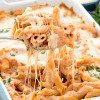 Penne Au Four