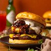 Burger Ranch Barbecue