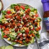 Salade Barbecue