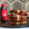 Sandwich Blt