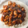 Poulet Bourbon