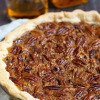 Bourbon Pecan Pie