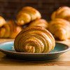 Croissants Au Beurre