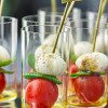 Salade Caprese