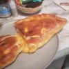 Calzone Au Fromage