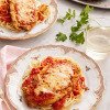 Poulet Parmigiana