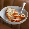 Entrée De Poulet Parmigiana