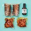 Côtes De Poulet