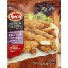 Lanières De Poitrine De Qualité Supérieure Chicken Selects