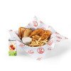 Repas Pour Enfants De Tenders Au Poulet (4 Pièces)