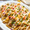 Chili Cheese Fries