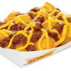 Chili Fromage Tots Ou Frites