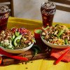 Bol Mex Frais Au Poulet Chipotle
