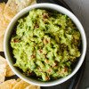 Chips Guacamole