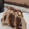 Fudge Au Chocolat Et Tourbillon